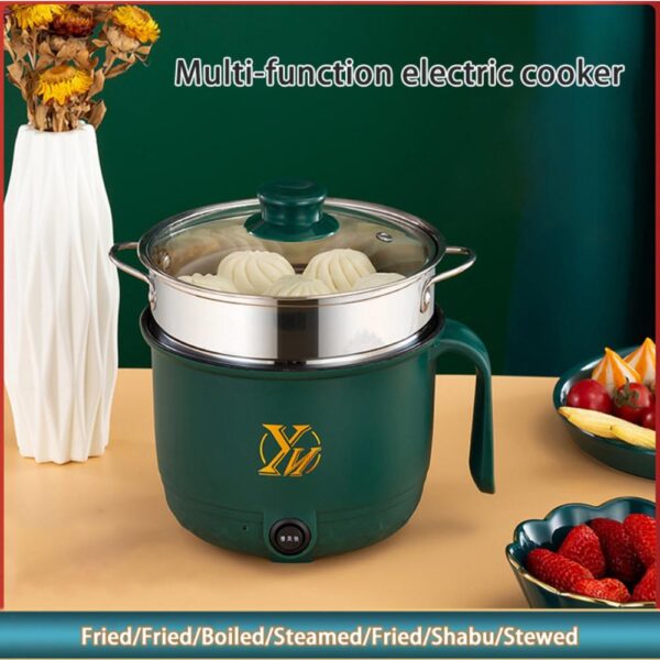 Electric Panci Non-stick Mini Rice Cooker