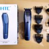 HTC AT-1210 Professional Hair Clipper Trimmer for Men