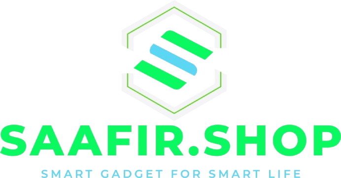 Saafir Shop