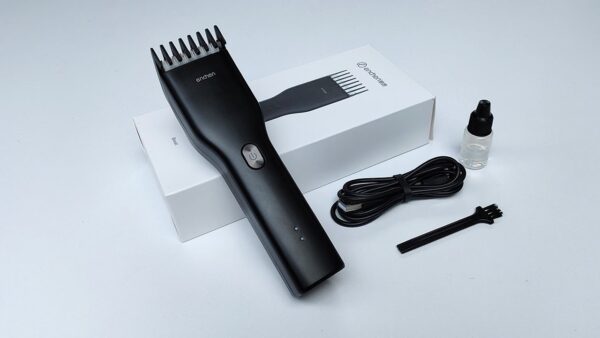 Xiaomi ENCHEN Boost USB Electric Hair Clipper Trimmer for Men