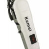 Kemei 809A AC/DC Rechargeable Professional Hair and Beard Trimmer for Men
