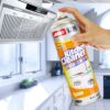 kitchen cleaner spray Foam Cleaning Spray 500ml Easy Cleaning