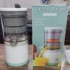 Electric Juicer Rechargeable Juicer Machine Orange Lemon Citrus Fruit Press Portable Juicer machine Mini Juicer Rechargeable Juicer Portable Juicer Machine Mini Juicer