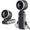 Portable Handheld Foldable Mini Turbo Fan