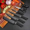 Zepter 6 Pcs Knife Set