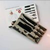 Zepter 6 Pcs Knife Set