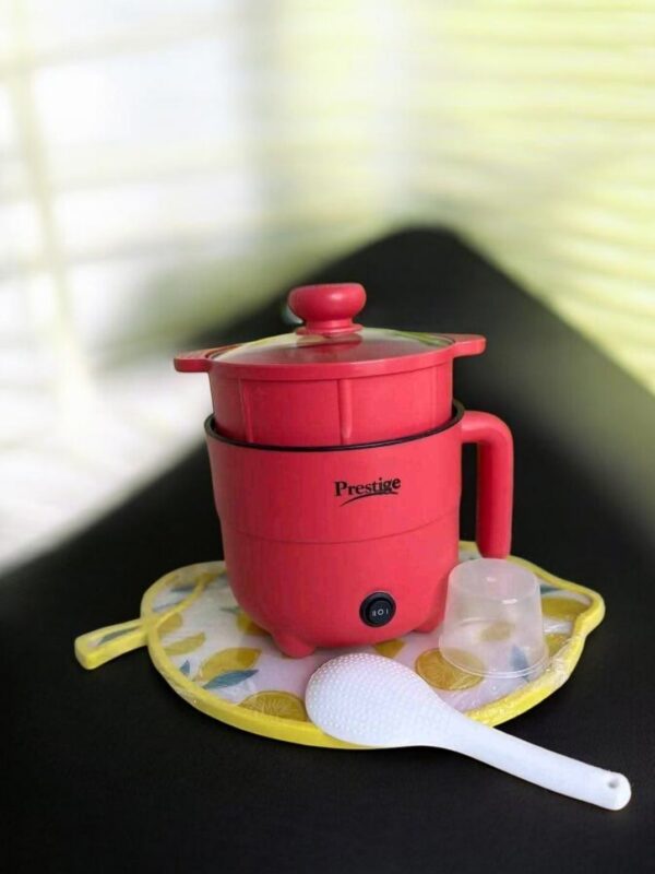 Prestige Mini Rice Cooker