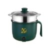 20 CM Electric Cooker Pot – Multifunctional & Energy Saving