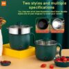 20 CM Electric Cooker Pot – Multifunctional & Energy Saving