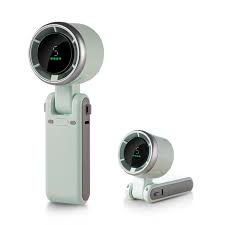Portable Handheld Foldable Mini Turbo Fan
